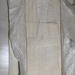 新品！夏用喪服家紋入り の画像