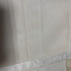 新品！夏用喪服家紋入り の画像
