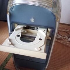 Mac G4の画像
