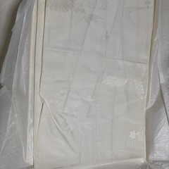 新品！長襦袢⑨ の画像
