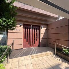 【成増駅】【月約4万円】【週4日×朝2時間】マンション清掃/未経験者可～日払い可(成増5)の画像