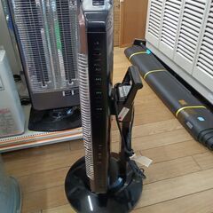 ★ジモティ割あり★ YAMAZEN 遠赤外線ヒーター DBX-J123（T） 18年製 動作確認／クリーニング済み TK6989【リユースのサカイつくば店】の画像