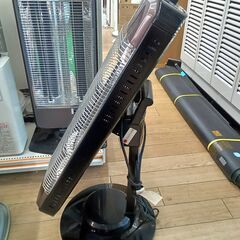 ★ジモティ割あり★ YAMAZEN 遠赤外線ヒーター DBX-J123（T） 18年製 動作確認／クリーニング済み TK6989【リユースのサカイつくば店】の画像