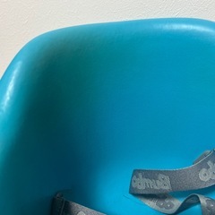 Bumbo ベビーチェアの画像