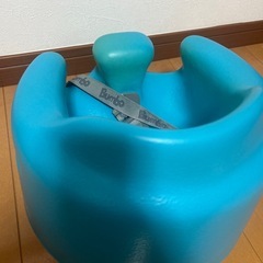 Bumbo ベビーチェアの画像