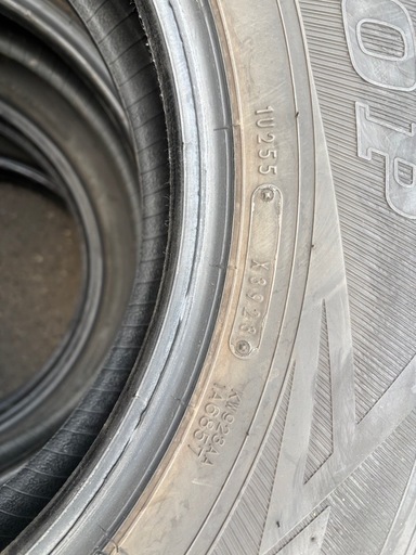 きまりました決まりましたダンロップウィンターマックス　195/80R15スタッドレス タイヤ