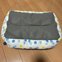 アイリスオーヤマ　ペット用ベッド　夏用接触冷感の画像