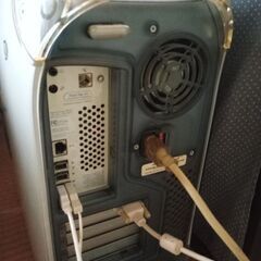 Mac G4の画像