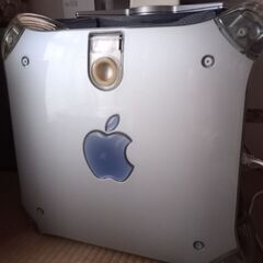 Mac G4の画像