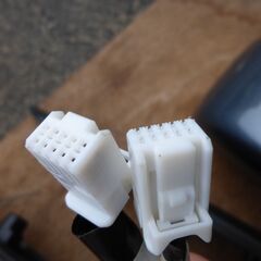 タントエグゼ L455S 左右セット カラーＳ３３　美品の画像