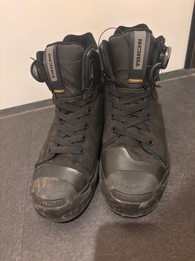 最終値下げ‼️早い者勝ち‼️エンジェルハーツジャケット