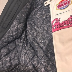 エンジェルハーツジャケット･その他の画像