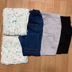 マタニティ服　多数　まとめの画像
