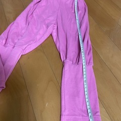 忍者　キッズ用ハロウィン衣装　100 120 ２つせっとセットの画像