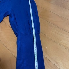 忍者　キッズ用ハロウィン衣装　100 120 ２つせっとセットの画像