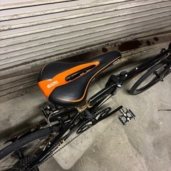 ダホンmu slx 2015 折りたたみ自転車の画像