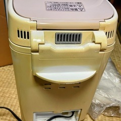 受け渡し決まりました　Panasonicホームベーカリーの画像