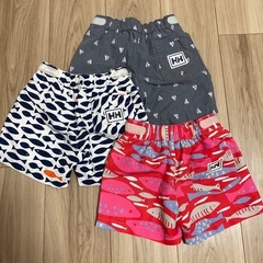 HELLY HANSEN 100cm まとめ売りの画像