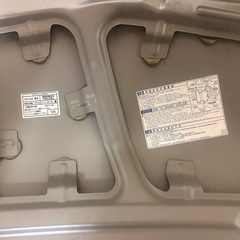 ハイエースワイドボンネットの画像