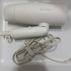 電子レンジ、
ドライヤーの画像