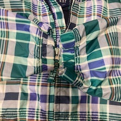 GAP パーカー　アウター　100の画像