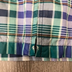 GAP パーカー　アウター　100の画像