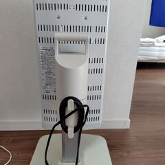 CORONA 遠赤外線ストーブの画像