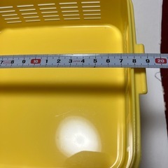 お弁当ボックス、ピクニックボックスの画像