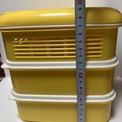 お弁当ボックス、ピクニックボックスの画像