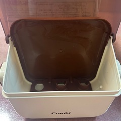 combi コンビ 除菌じょーず 電子レンジ 消毒の画像
