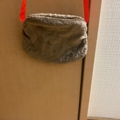 モンチッチぽしぇポシェットの画像