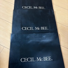 ショップバック🛍️の画像