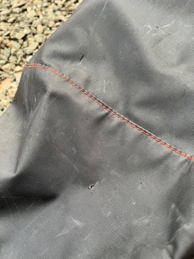 スキー6点セット