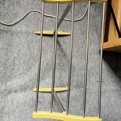 タオルハンガーの画像