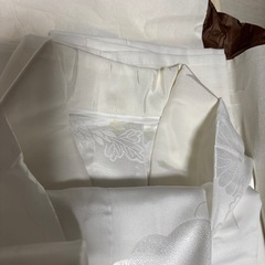 新品　
夏、冬、長襦袢セットの画像