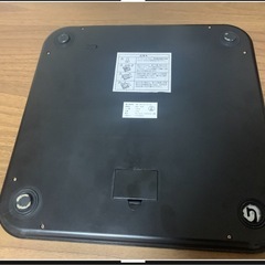 体組成計の画像