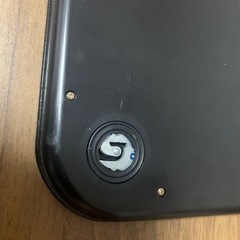 体組成計の画像