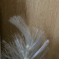 クリスマスツリー　クリスマスファイバーツリーの画像