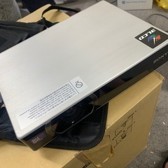 プロジェクターの画像