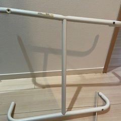 全身姿見　IKEA クナッペルの画像