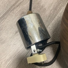 ニトリ　シーリングライト　木目調の画像