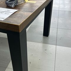★リユースのサカイ千葉中央店★  こたつ ブラウン H39×D60×W80 クリーニング済み TC5036の画像