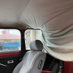 平成7年式　ローバーミニ　4MT不動車　書類ありの画像