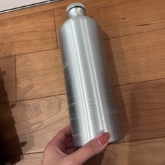 ガソリン携行缶ホルダー付きの画像