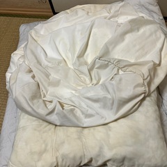 布団の画像