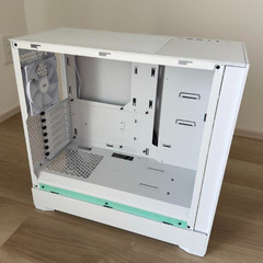 Fractal Design Pop Air WHITEの画像