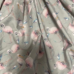 MARLMARLキッズエプロンの画像