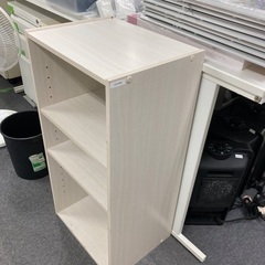 【三段棚】お引き取りに来ていただける方にお譲り致しますの画像