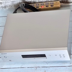 訳あり❗️Pioneer「PD-30」SACDプレーヤーの画像