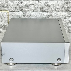 訳あり❗️Pioneer「PD-30」SACDプレーヤーの画像